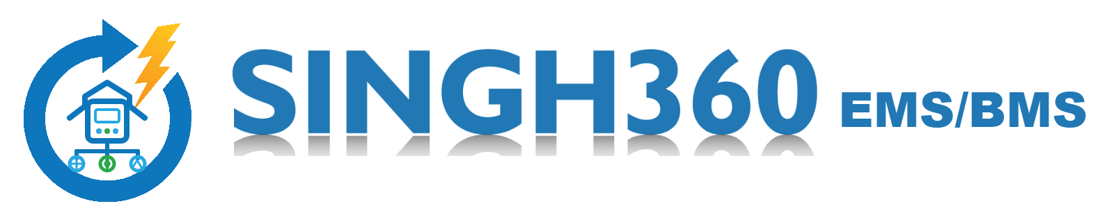 Singh360 EMS and BMS product logo
