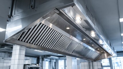 Commercial restaurant kitchen equipment