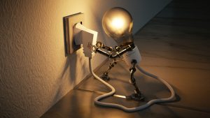Phantom Electricity Load
