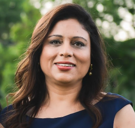 Shilpa Jaswal